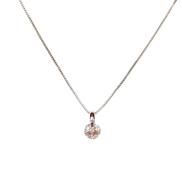 PT900・850ネックレス|宝飾品