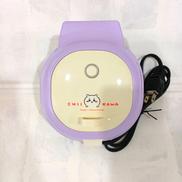 きゃらパンケーキメーカー|BANDAI NAMCO