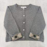 カーディガン|BURBERRY