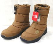 ブーツ|THE NORTH FACE