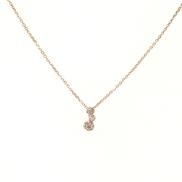 K10ネックレス|1.4G