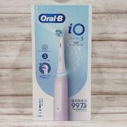ORAL-B IOシリーズ3|BRAUN