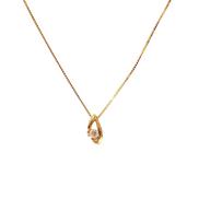 K18ネックレス|1.6G