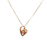 K18ネックレス|1.5G