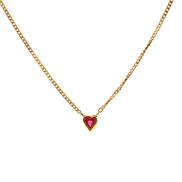 K18ネックレス|2.5G