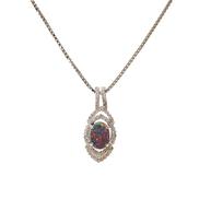 PT900・850ネックレス|6.1g