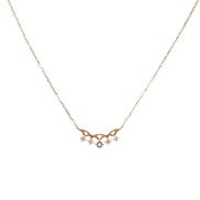 K10ネックレス|VENDOME AOYAMA