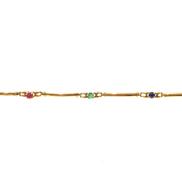 K18ブレスレット|6.1G