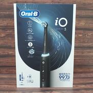 電動歯ブラシ|BRAUN