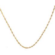 K18チェーン|2.5G