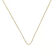 K18チェーン|2.3G