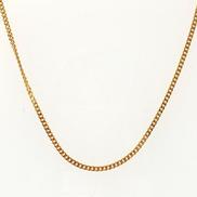 K18ネックレス|10.0G