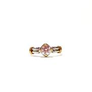 PT900K18リング|4.5G