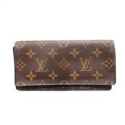 ポルトフォイユ　3カルト　クレディ|LOUIS VUITTON