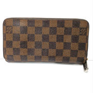 ジッピーウォレット|LOUIS VUITTON