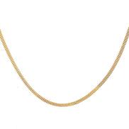 K18ネックレス|4.8G