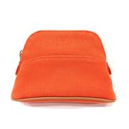 ボリードポーチ16ミニミニ|HERMES