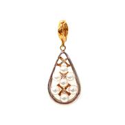 K18K14WGトップ|4.6G