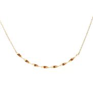 K10ネックレス|1.0G