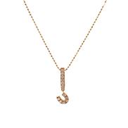 K18ネックレス|2.1G