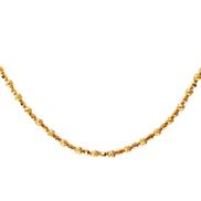 K18ネックレス|11.5G