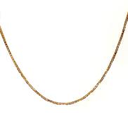 K18ネックレスチェーン|6.9G