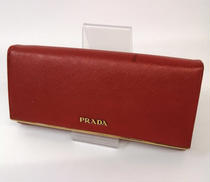 長財布|PRADA