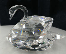 スワンL|SWAROVSKI