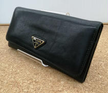 長財布|PRADA