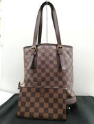 ダミエ|LOUISVUITTON