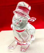 スノーマン|BACCARAT