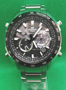 エディフェイス|CASIO