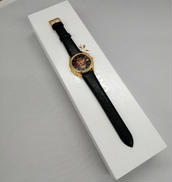 自動巻き発電式腕時計|SEIKO