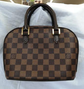 サリアミニ|LOUIS VUITTON