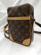 モノグラム ダヌーブ|LOUIS VUITTON