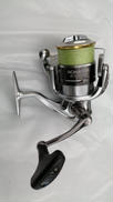 スピニングリール|SHIMANO