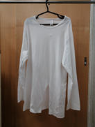 ロンT|YOHJI YAMAMOTO