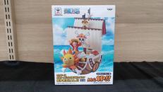 ワンピース サウザンド・サニー号|BANPRESTO