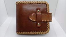 二つ折り財布|SAFARI