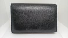 二つ折り財布|BURBERRY