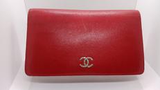 長財布|CHANEL