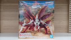 うずまきナルト（妖狐の衣　六本目）|BANDAI