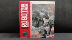 ROBOT魂 聖戦士ダンバイン ライネック|BANDAI