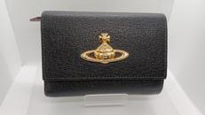 三つ折り財布|VIVIENNE WESTWOOD