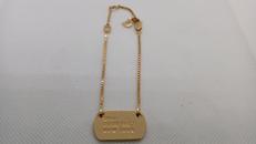 ブレスレット|DIOR