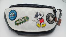 COACH DISNEY ボディバッグ|COACH