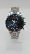 カレラ クロノグラフ キャリバー1887|TAG HEUER