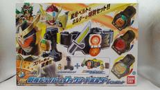 変身ベルト|BANDAI