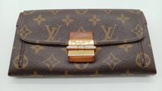 ポルトフォイユ エリゼ|LOUIS VUITTON