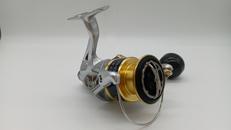 スピニングリール|SHIMANO